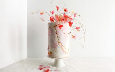 Why a Custom Cake Makes the Perfect Holiday Gift for Your Loved Ones in Buffalo, NY
