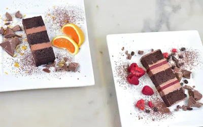 How to Choose the Perfect Cake Flavor for Your Event