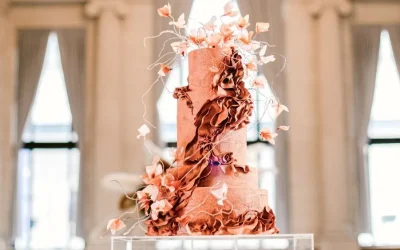 How to Decorate a Cake: Easy DIY Tips & Ideas from a Professional Cake Studio